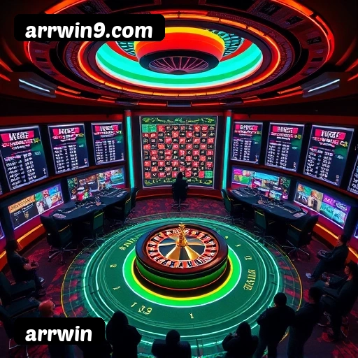 Suporte VIP arrwin - atendimento prioritário