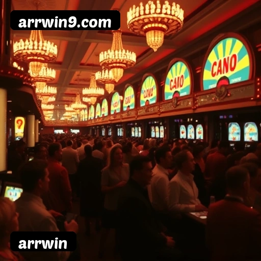 Dúvidas frequentes sobre apostas esportivas na arrwin