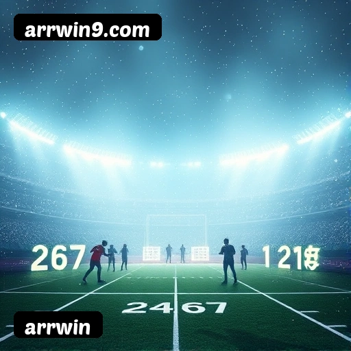 Roleta e blackjack arrwin