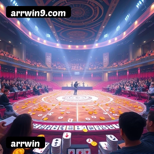 Aviator - Crash game popular na arrwin