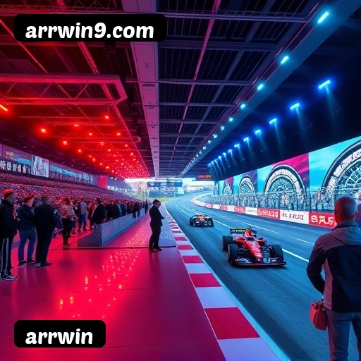 Segurança arrwin SSL