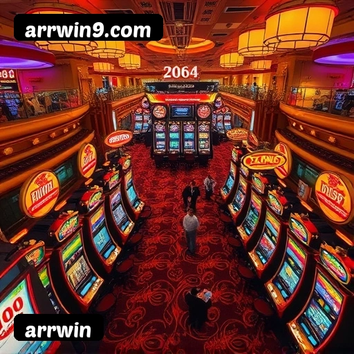 Checklist para avaliar a plataforma arrwin