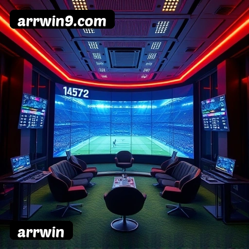 Formulário registro arrwin