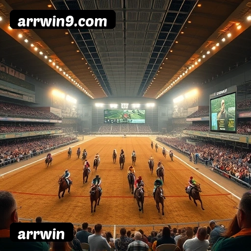 Gates of Olympus slot arrwin