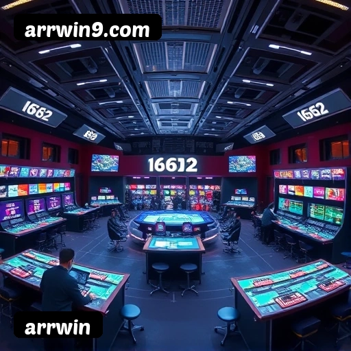 App arrwin slots mobile