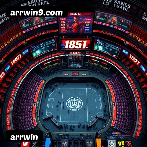 App arrwin apostas esportivas mobile