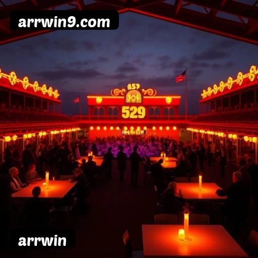 Guia rápido de apostas ao vivo na arrwin