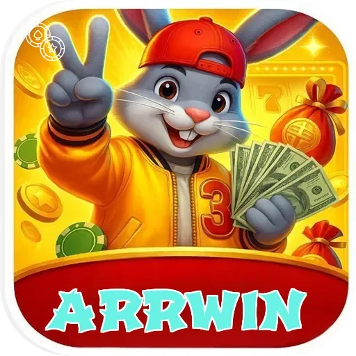 Cassino arrwin - mesas ao vivo e jogos
