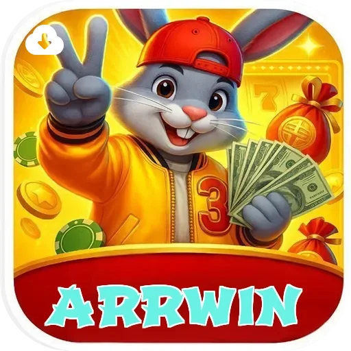 Download app arrwin Android iOS