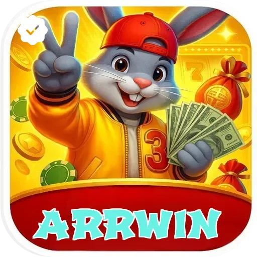 Plataforma arrwin - cassino e apostas